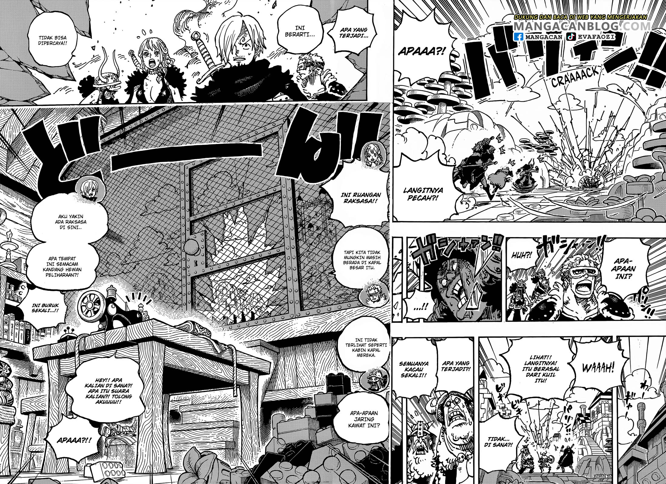 Dilarang COPAS - situs resmi www.mangacanblog.com - Komik one piece 1128 - chapter 1128 1129 Indonesia one piece 1128 - chapter 1128 Terbaru 8|Baca Manga Komik Indonesia|Mangacan