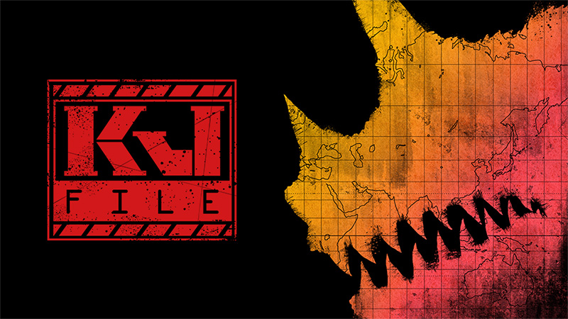 怪兽档案KJ File 01 GB 1090P 内挂字幕插图icecomic动漫-云之彼端,约定的地方(´･ᴗ･`)