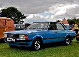 Cars that symbolize the Thatcher era - Page 1 - General Gassing - PistonHeads