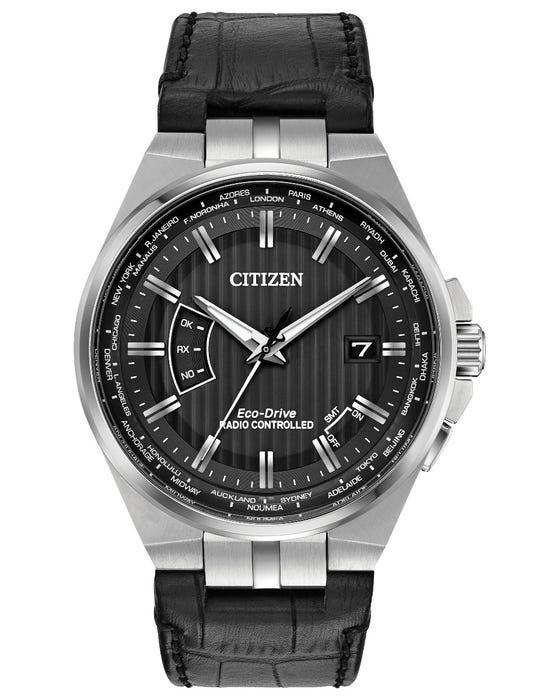 Seiko or Citizen? - Page 1 - Watches - PistonHeads