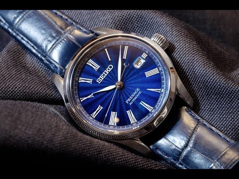 Watch on strap with blue dial - Page 4 - Watches - PistonHeads