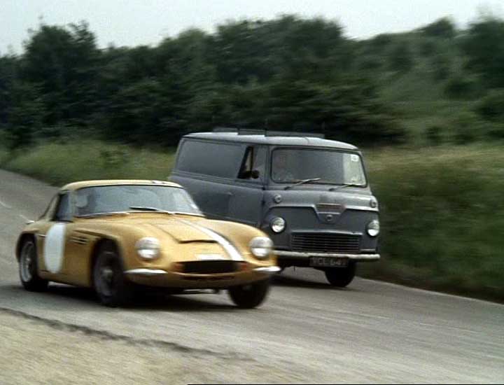 Early TVR Pictures - Page 36 - Classics - PistonHeads