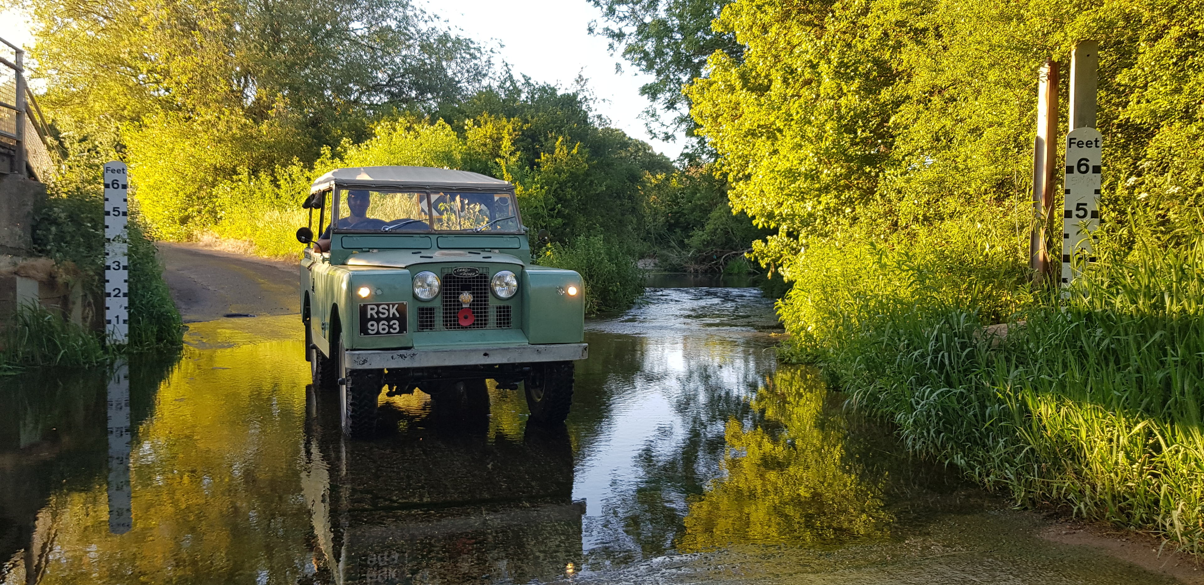 show us your land rover - Page 106 - Land Rover - PistonHeads