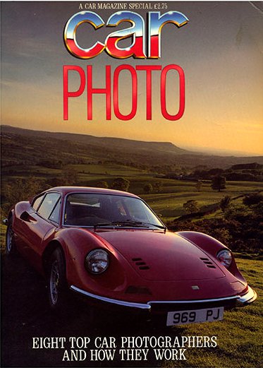 Why are there so few car photographs? - Page 103 - Photography & Video - PistonHeads