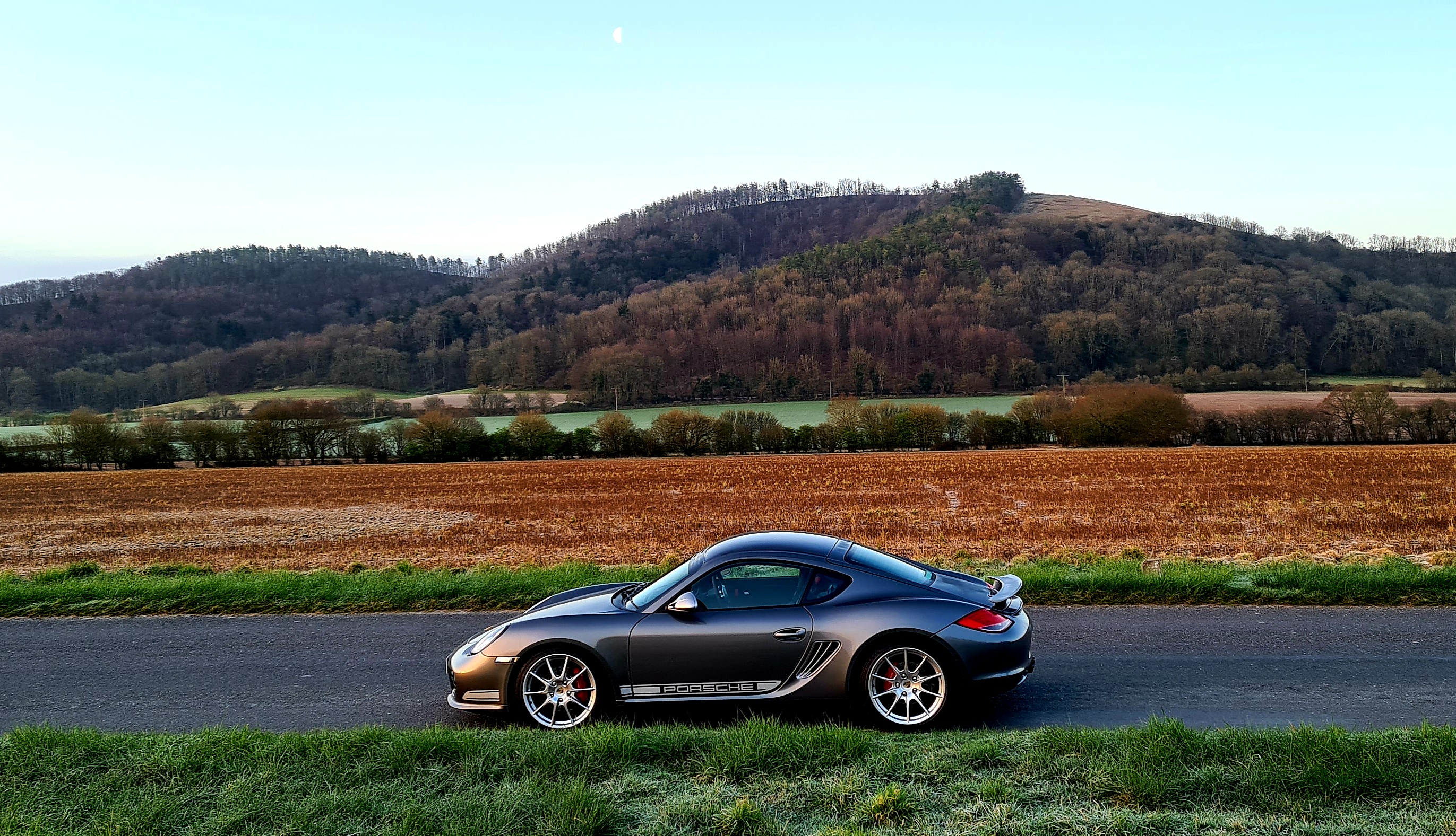 Cayman R Chat - Page 366 - Boxster/Cayman - PistonHeads UK