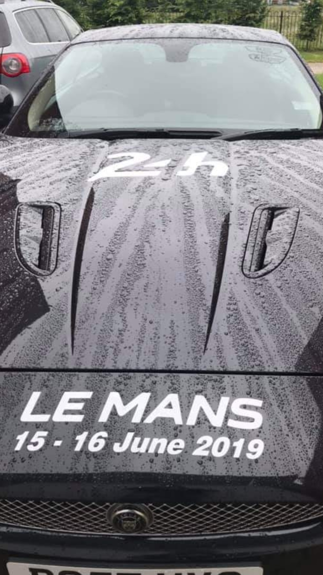 What I should be doing now - Page 8 - Le Mans - PistonHeads