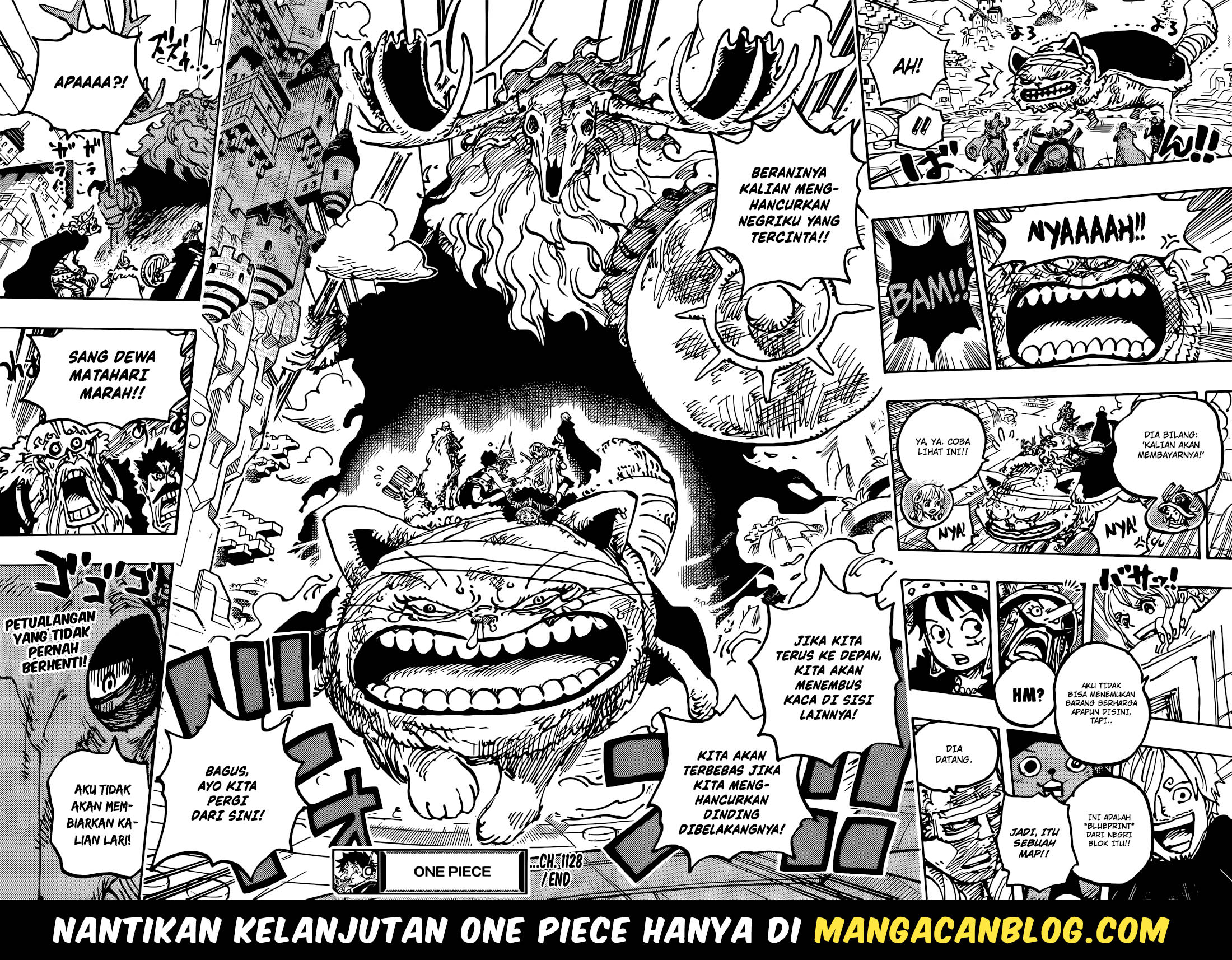 Dilarang COPAS - situs resmi www.mangacanblog.com - Komik one piece 1128 - chapter 1128 1129 Indonesia one piece 1128 - chapter 1128 Terbaru 15|Baca Manga Komik Indonesia|Mangacan