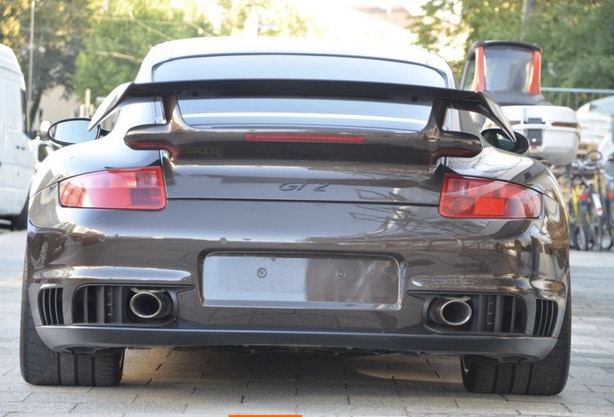 997 Turbo upgrade to 9e 28 by Nine Excellence (pic heavy) - Page 15 - Porsche General - PistonHeads UK