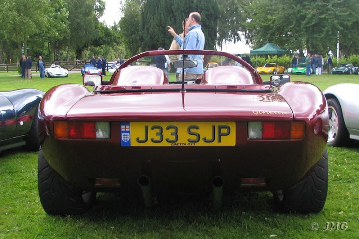 Cars that share rear lights - Page 8 - General Gassing - PistonHeads