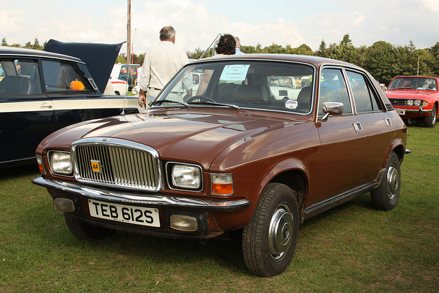 The Ugliest car ever made ? - Page 16 - General Gassing - PistonHeads