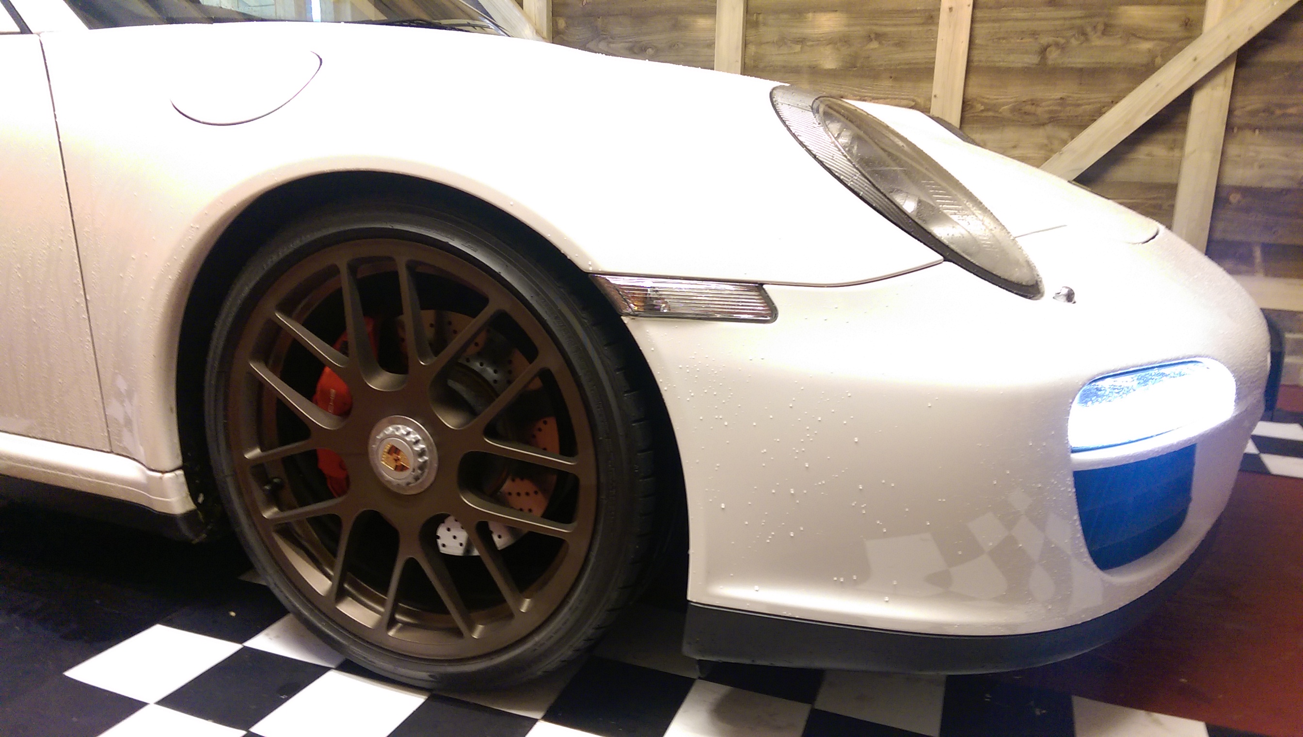 Best wheel colour on 997.2 GTS? VOTE - Page 2 - 911/Carrera GT - PistonHeads