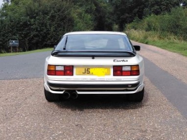 944 turbo, underrated? - Page 2 - Front Engined Porsches - PistonHeads