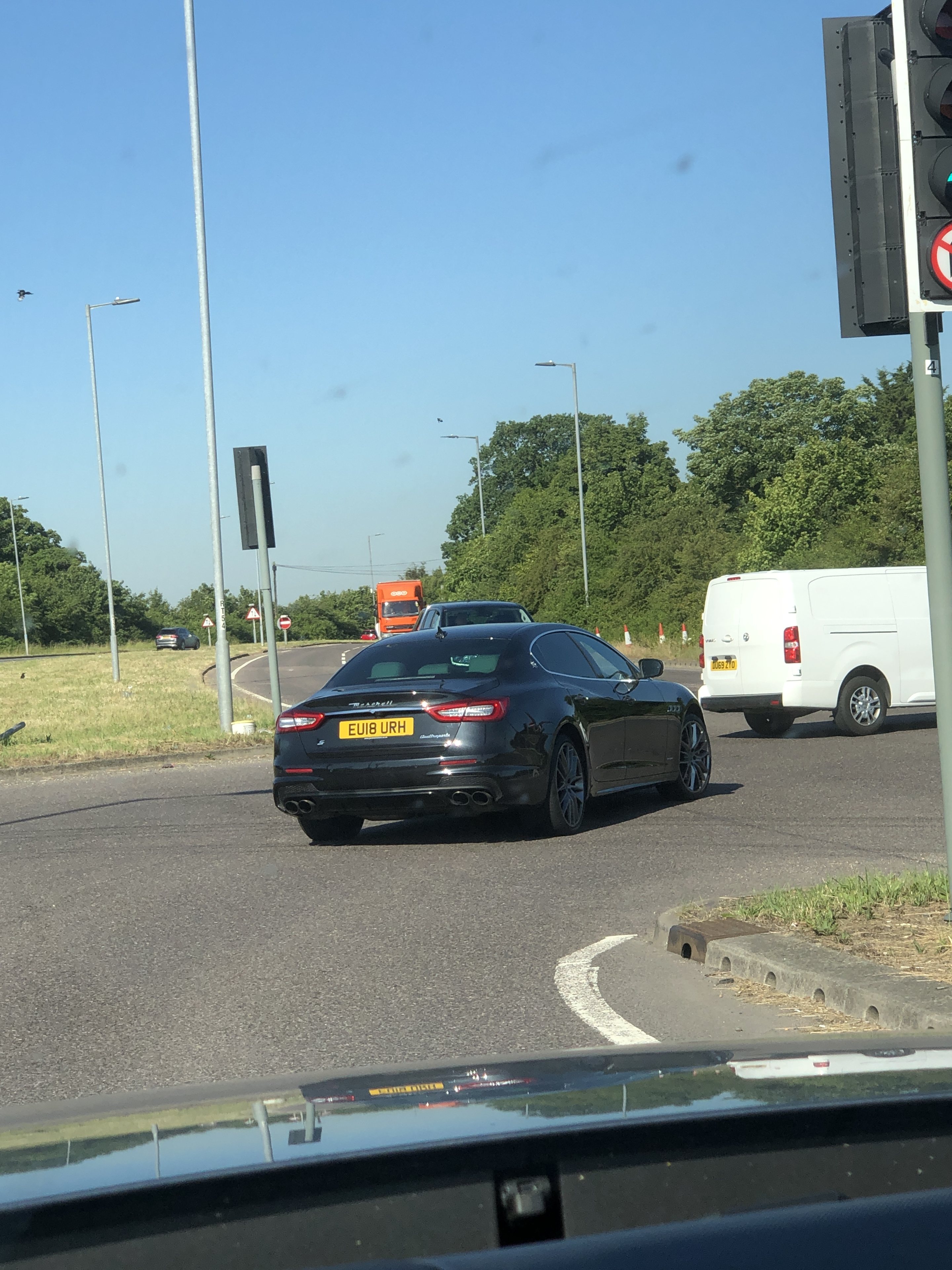 The Kent & Essex Spotted Thread! - Page 363 - Kent & Essex - PistonHeads