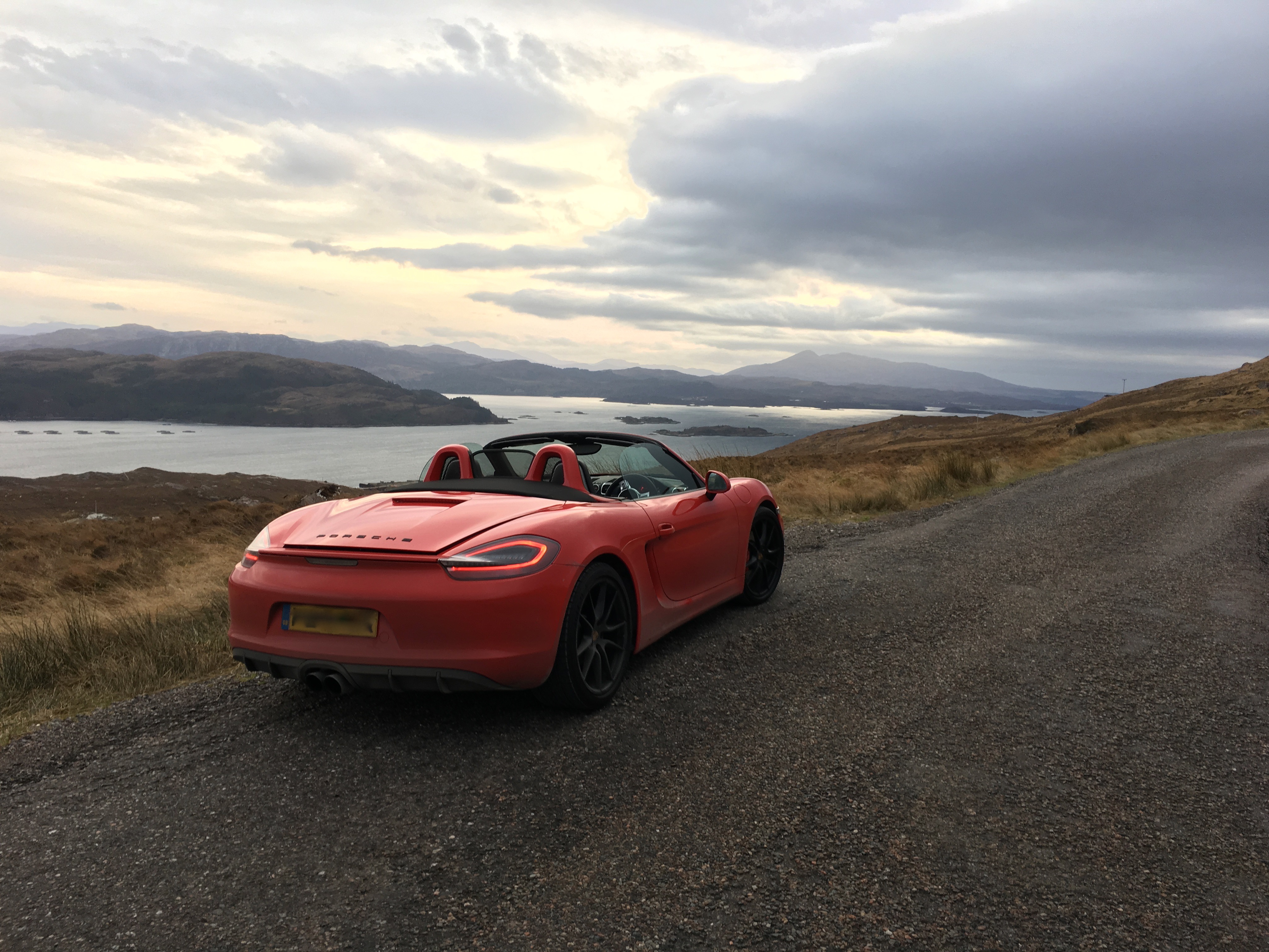 Top 10 Driving Roads in the UK? - Page 10 - Roads - PistonHeads