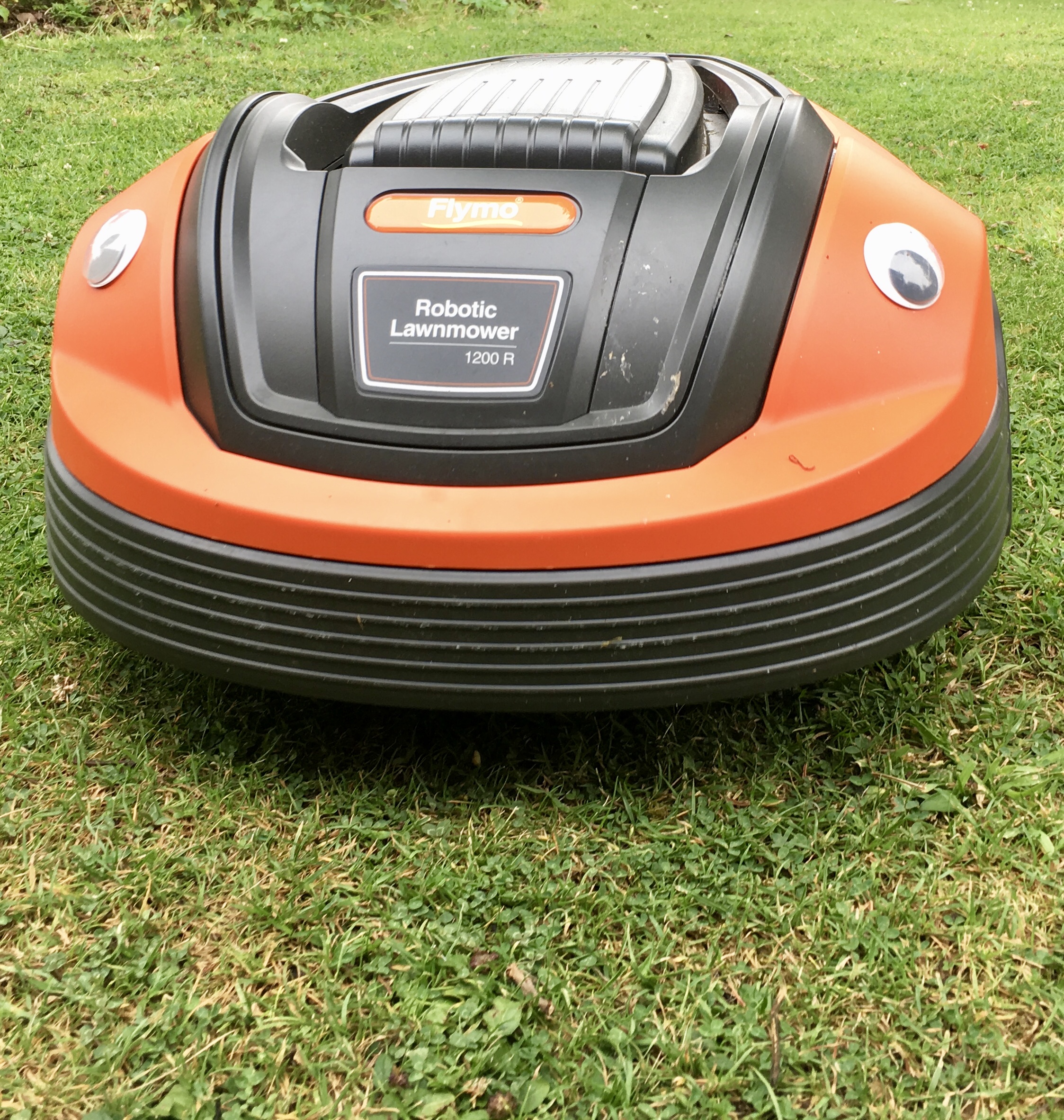 Robot mowers - Page 31 - Homes, Gardens and DIY - PistonHeads