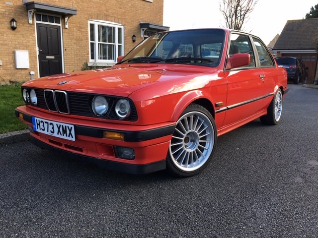 20yr old son wants a BMW 3 series... - Page 3 - General Gassing - PistonHeads