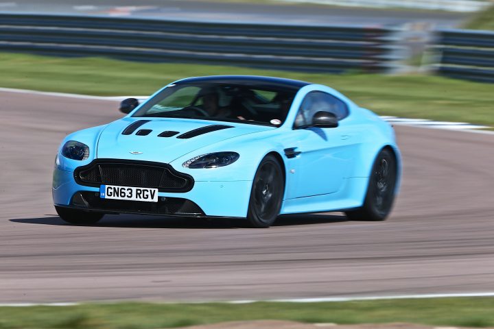 Snetterton exclusive track day for your Aston,,,,,19th Sept. - Page 8 - Aston Martin - PistonHeads