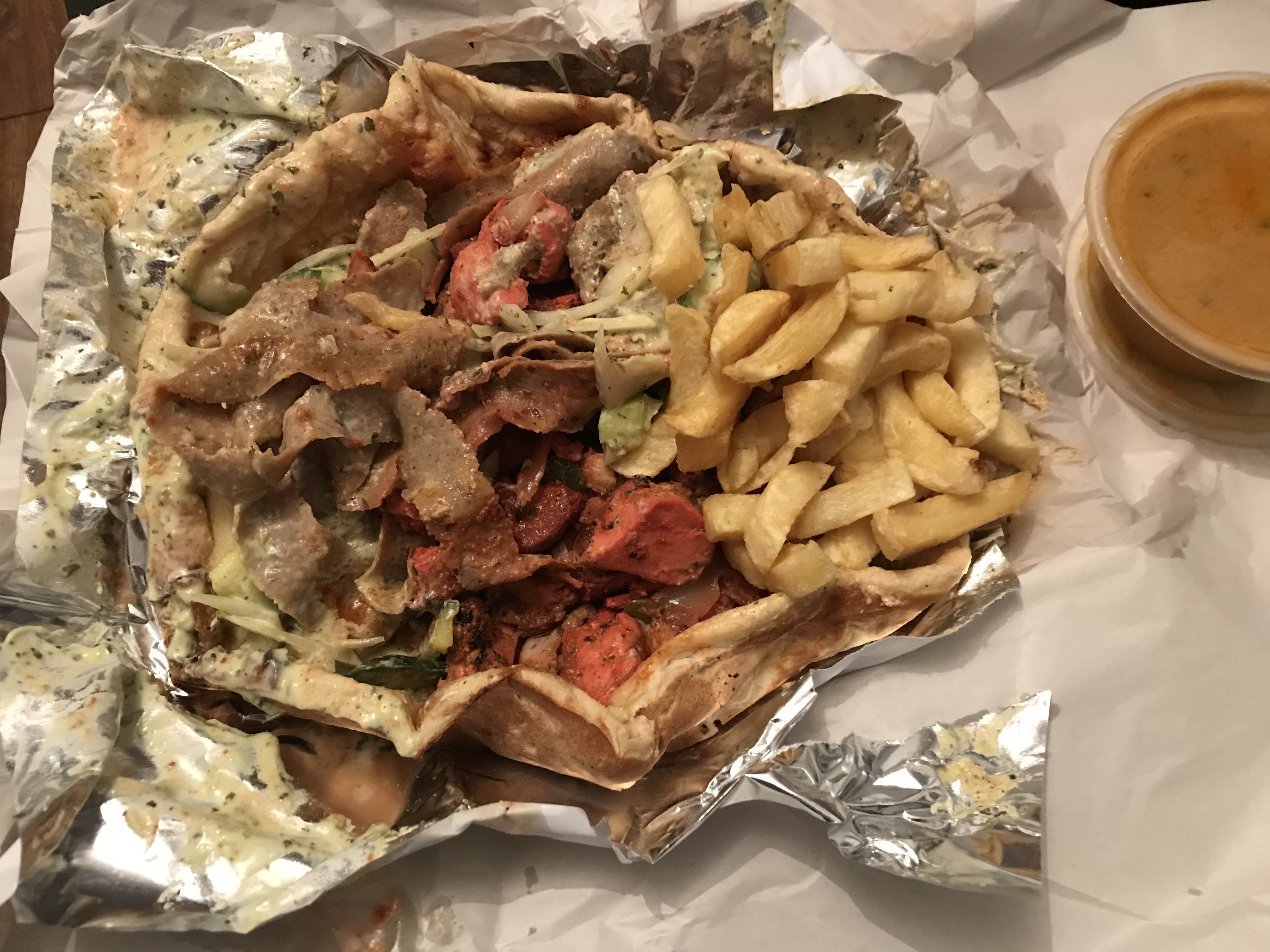 Dirty Takeaway Pictures Volume 3 - Page 281 - Food, Drink & Restaurants - PistonHeads