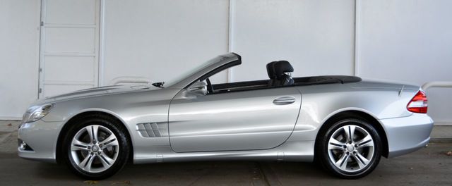 RE: The Brave Pill | Mercedes SL500 (R230) - Page 2 - General Gassing - PistonHeads