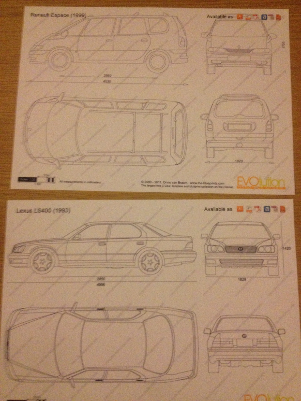 Lexus V8 with NOS in a Renault Espace - yeah lets do it !  - Page 56 - Readers' Cars - PistonHeads