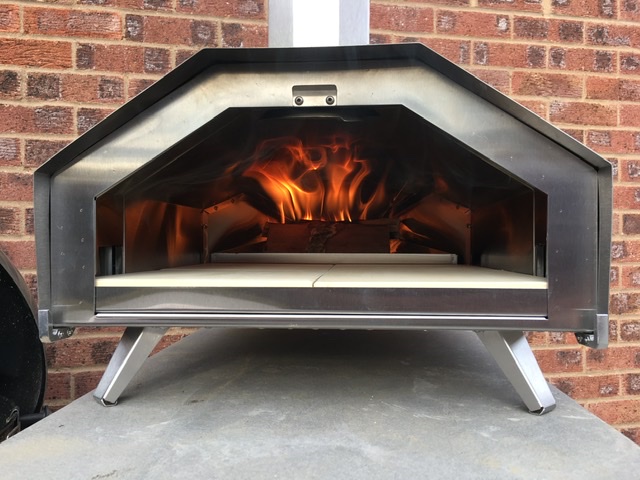 Pizza Oven Thread - Page 93 - Food, Drink & Restaurants - PistonHeads