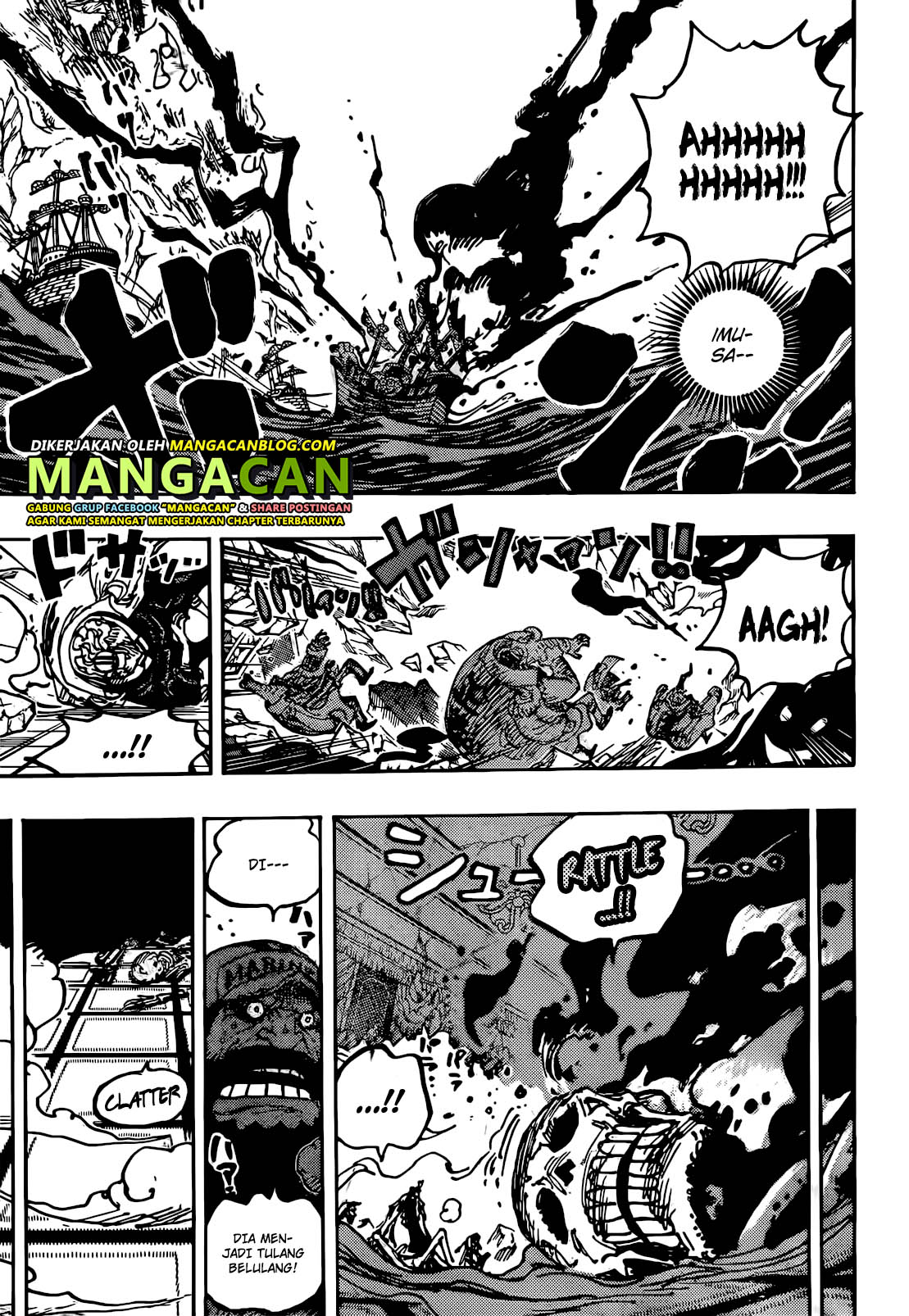 Dilarang COPAS - situs resmi www.mangacanblog.com - Komik one piece 1125 - chapter 1125 1126 Indonesia one piece 1125 - chapter 1125 Terbaru 12|Baca Manga Komik Indonesia|Mangacan