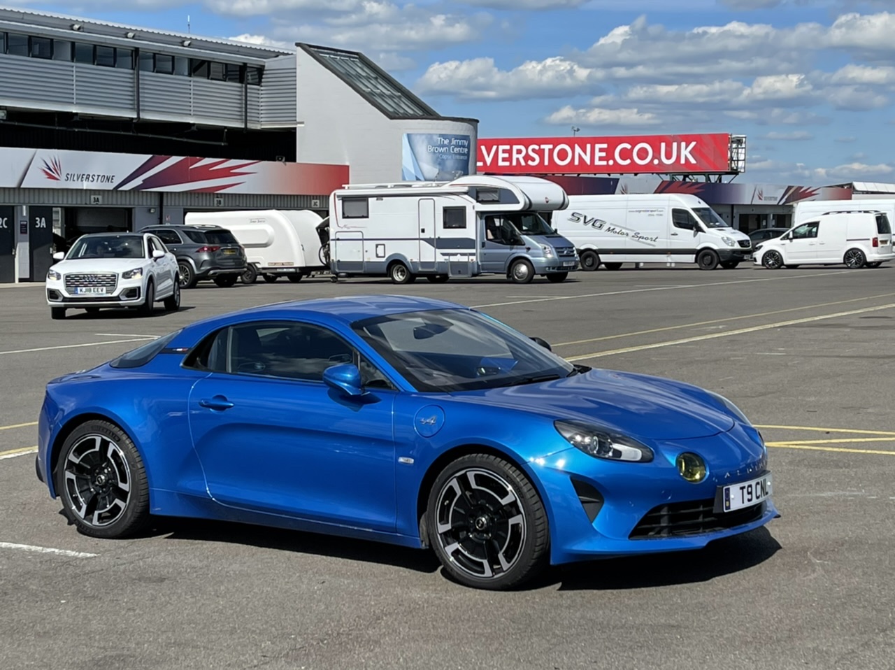 Alpine A110 owners - Page 92 - French Bred - PistonHeads UK