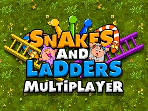 snakes-and-ladders