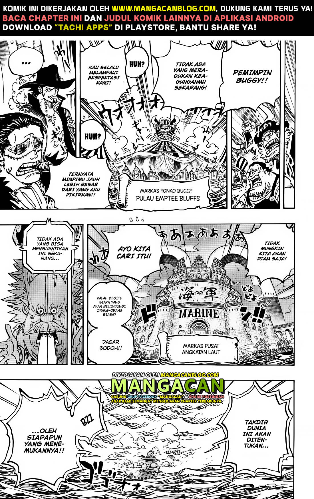 Dilarang COPAS - situs resmi www.mangacanblog.com - Komik one piece 1121 - chapter 1121 1122 Indonesia one piece 1121 - chapter 1121 Terbaru 13|Baca Manga Komik Indonesia|Mangacan