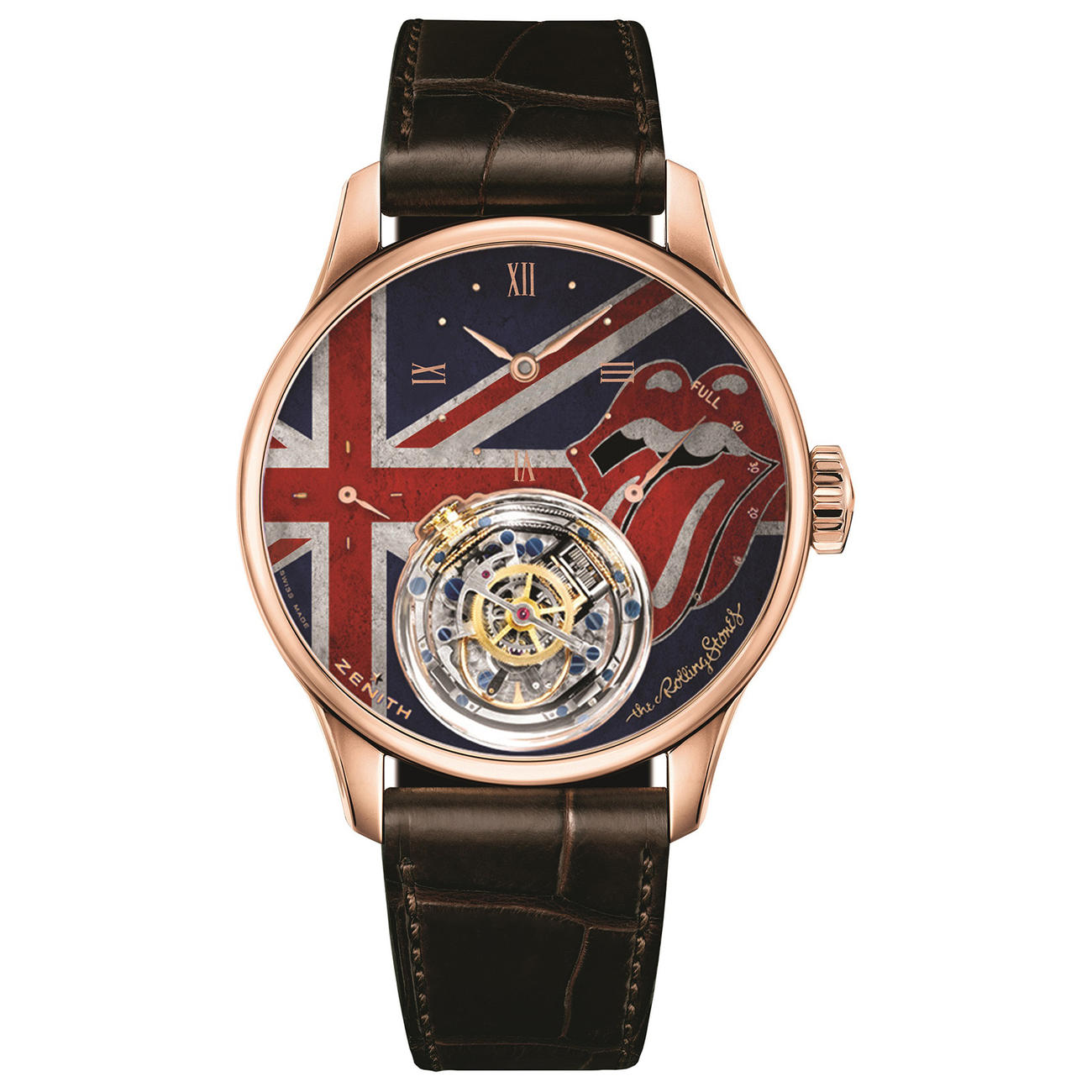 How do you perceive Zenith watches? - Page 3 - Watches - PistonHeads