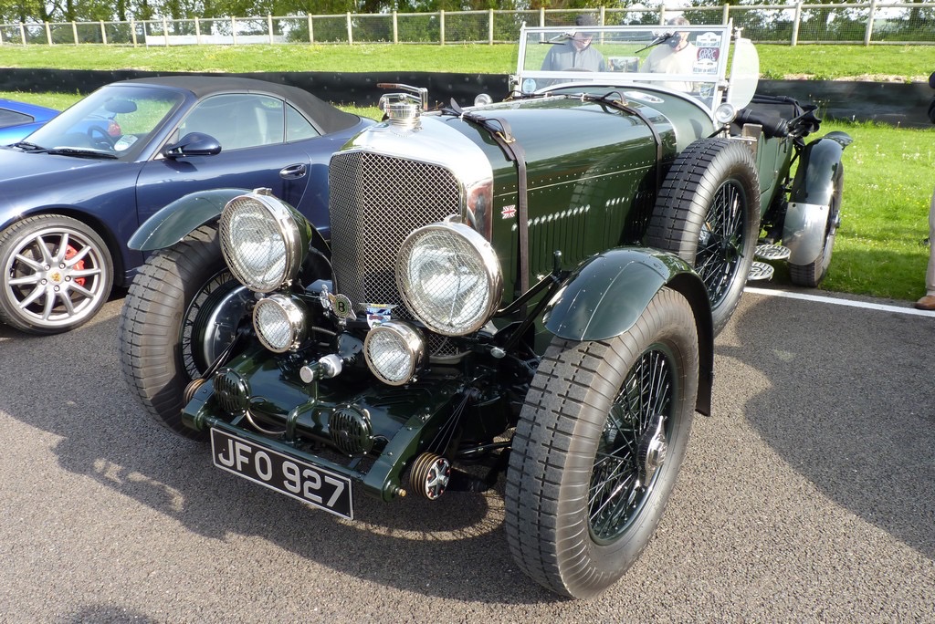 Model of Bentley - Page 1 - Rolls Royce & Bentley - PistonHeads