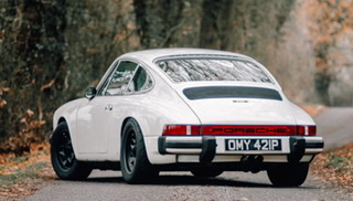 Resto/Mod Backdating costs.... - Page 1 - Porsche Classics - PistonHeads UK