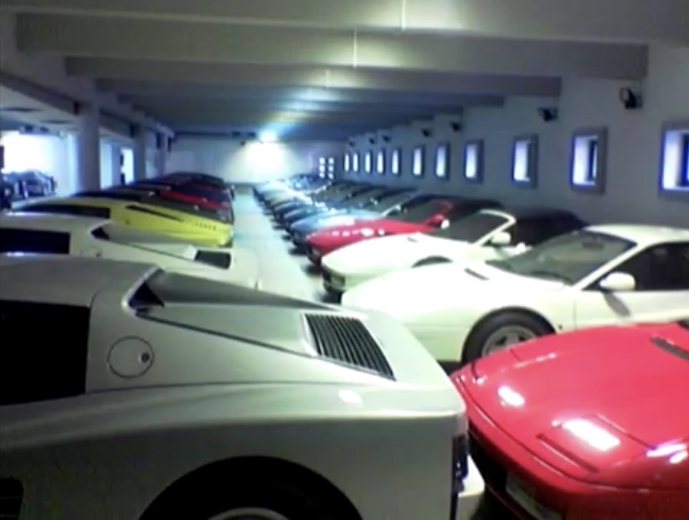 Brunei Collection - Page 1 - Supercar General - PistonHeads