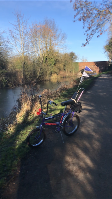 The "Photos From Today's Ride" thread... - Page 373 - Pedal Powered - PistonHeads