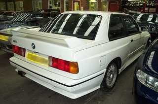 RE: You Know You Want To: BMW E30 M3 - Page 15 - General Gassing - PistonHeads