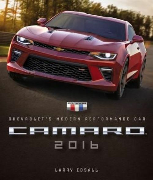 Buying a new Camaro V8 - Page 3 - Yank Motors - PistonHeads