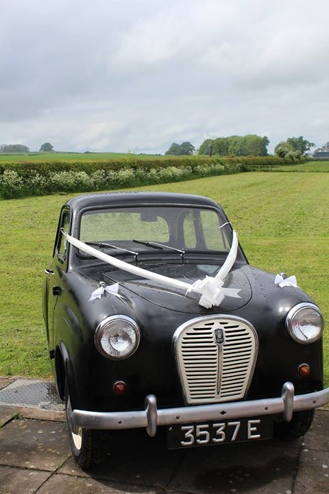Wedding cars - Page 1 - Classic Cars and Yesterday's Heroes - PistonHeads