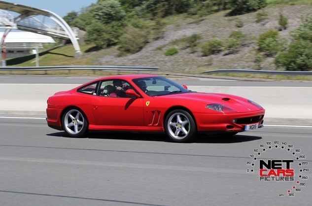 550 Maranello article - they'll be £200k before you know it! - Page 21 - Ferrari V12 - PistonHeads