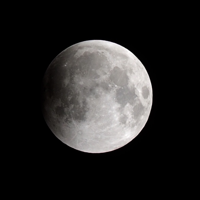 Total Lunar eclipse this friday........... - Page 3 - Science! - PistonHeads
