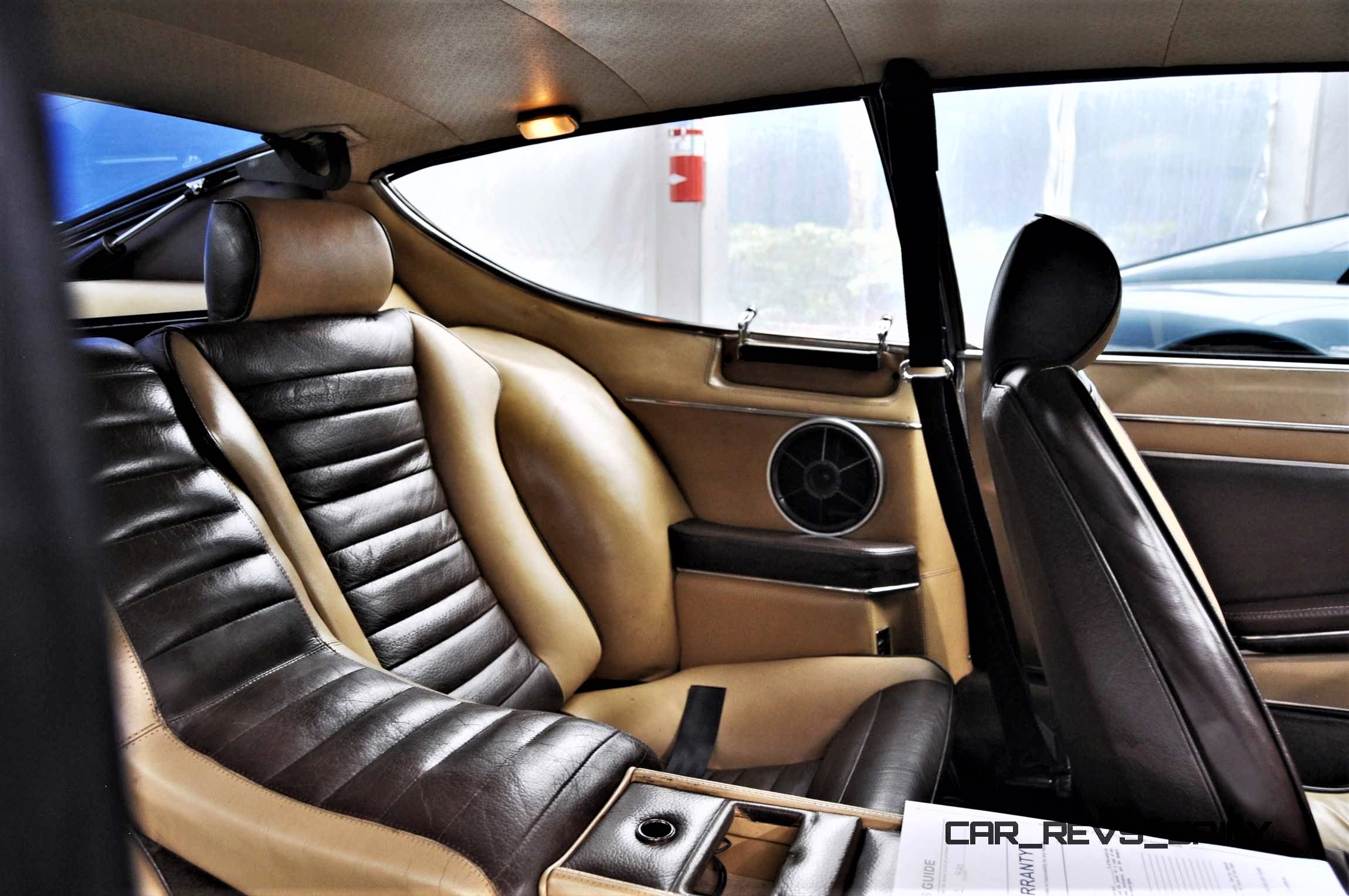 Why so much dislike for tan/Brown leather interiors? - Page 1 - General Gassing - PistonHeads