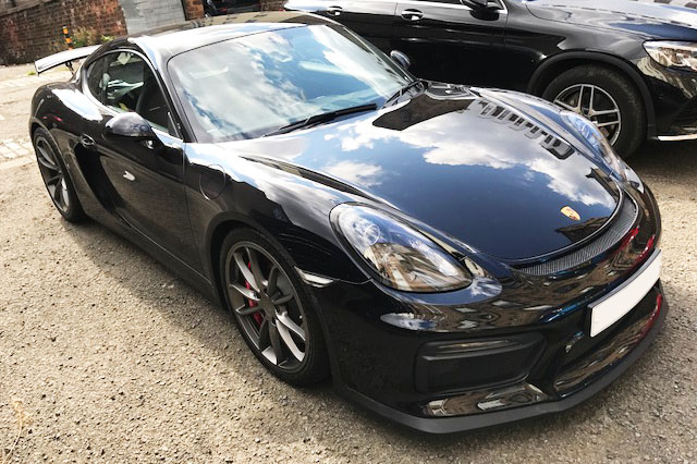 GT4 appreciation thread - Page 6 - Boxster/Cayman - PistonHeads