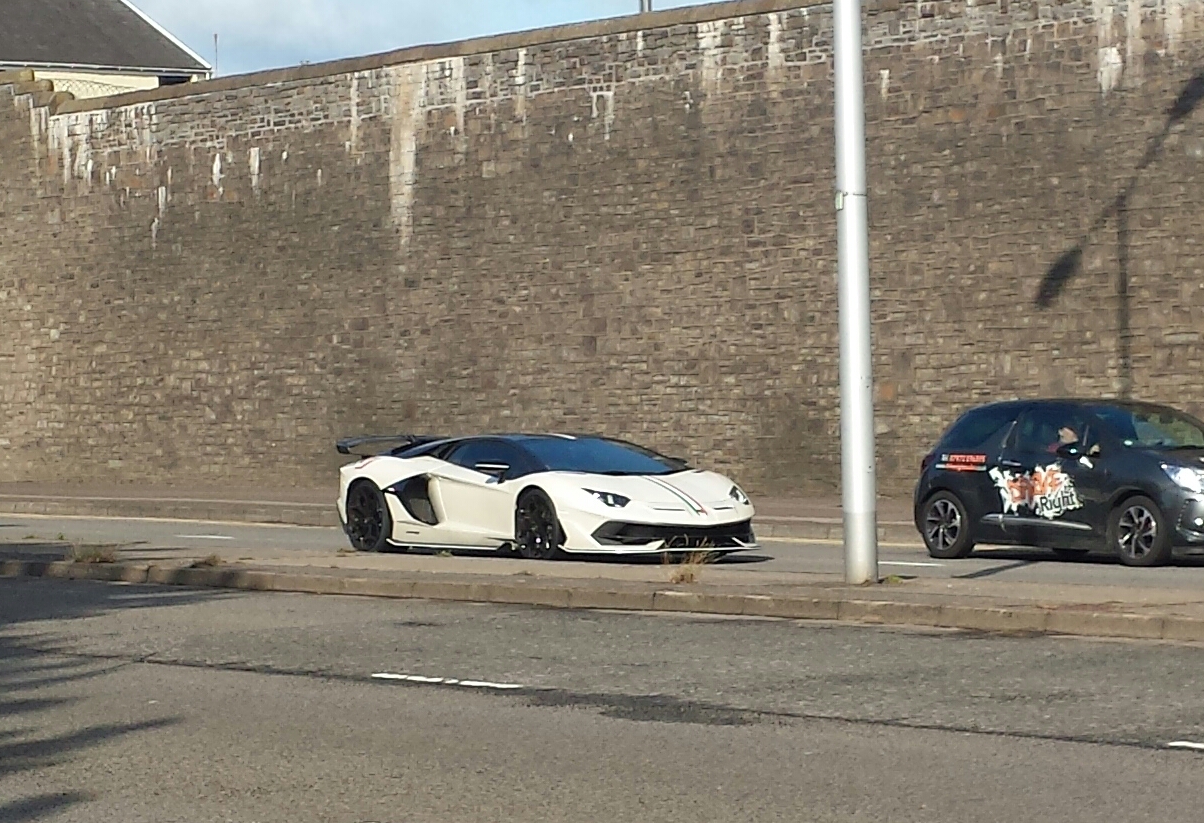 Spotted In South Wales (Vol 3) - Page 214 - South Wales - PistonHeads
