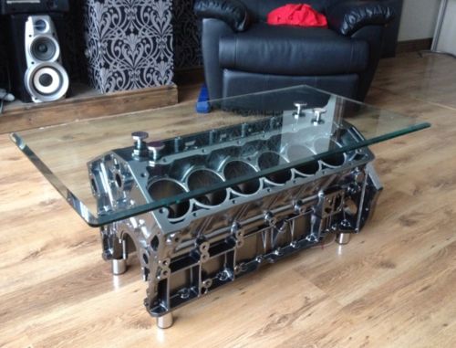 V8-10-12 Coffee Tables - Page 2 - General Gassing - PistonHeads