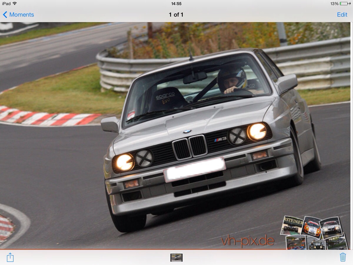 BMW E30 M3 - Page 10 - Readers' Cars - PistonHeads