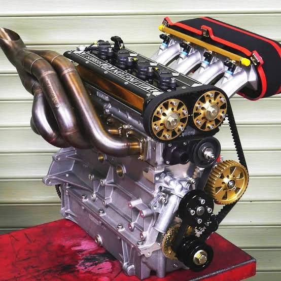 What is the "best" 4 cylinder engine ever made? - Page 7 - General Gassing - PistonHeads UK