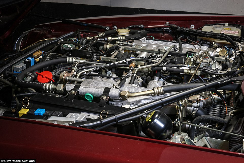 RE: Big engine, meet small bay | Six of the Best - Page 7 - General Gassing - PistonHeads