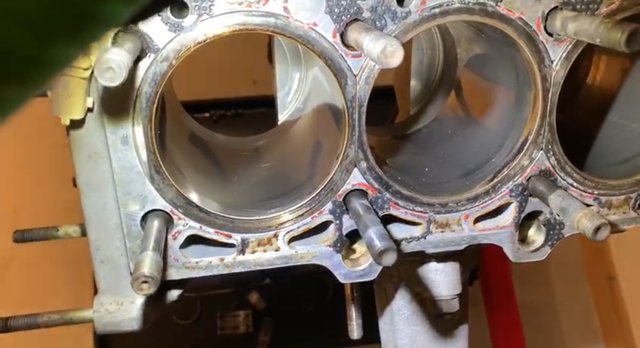 360 story and engine rebuild - Page 1 - Ferrari V8 - PistonHeads