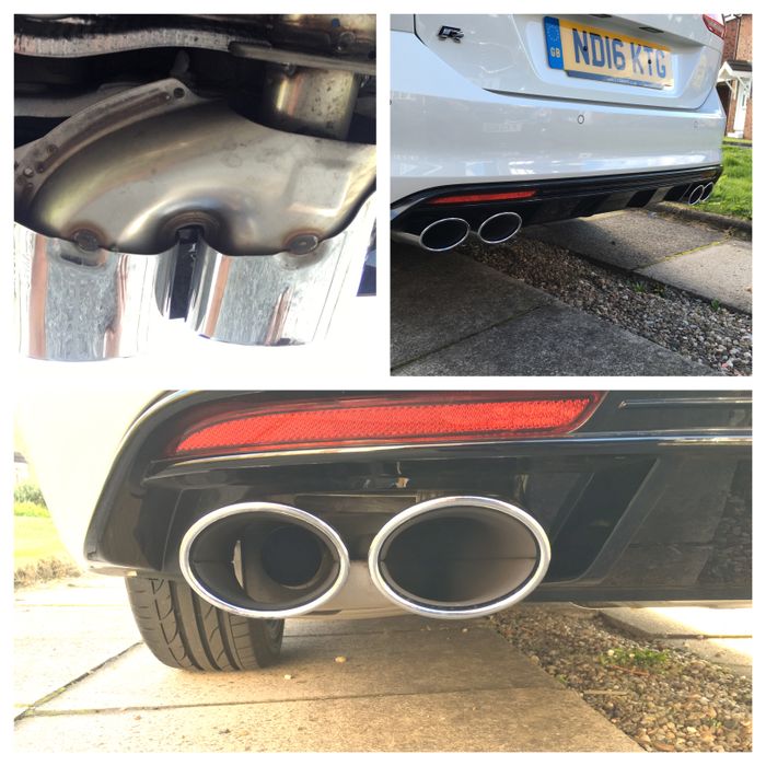Pics of your Fast Estate... - Page 85 - General Gassing - PistonHeads UK