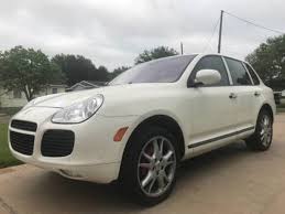 RE: The Brave Pill: Porsche Cayenne S - Page 1 - General Gassing - PistonHeads