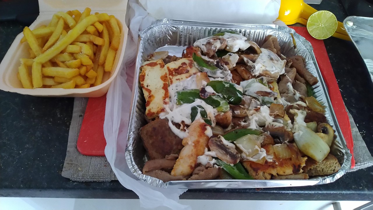 Dirty Takeaway Pictures Volume 3 - Page 462 - Food, Drink & Restaurants - PistonHeads